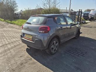 Dezmembrări autoturisme Citroën C3 1.2 2019/8