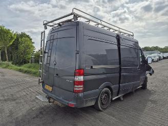 Mercedes Sprinter 313 CDi picture 1