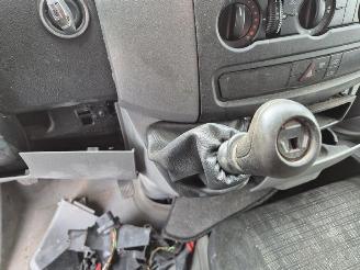 Mercedes Sprinter 313 CDi picture 9
