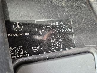 Mercedes Sprinter 313 CDi picture 6