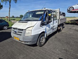 Ford Transit 2.4 TDCi picture 3