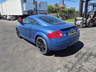 Audi TT 1.8 Turbo picture 2