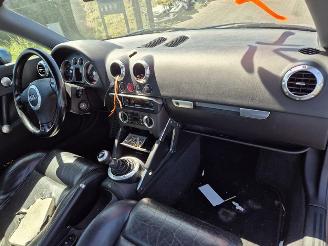 Audi TT 1.8 Turbo picture 5