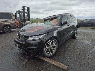 Land Rover Range Rover Velar P300 picture 3