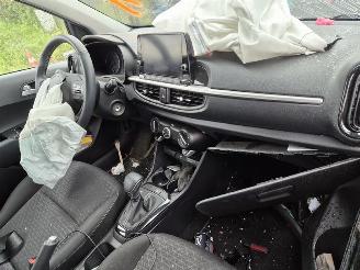 Kia Picanto 1.0 picture 5