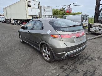 Honda Civic 1.4 picture 2