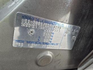 Honda Civic 1.4 picture 6