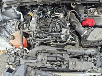 Ford Puma 1.0 Ti EcoBoost picture 9