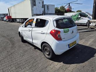 Opel Karl 1.0 picture 2