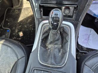 Opel Insignia 1.6 Turbo picture 8