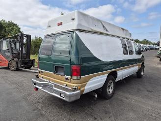 Sloopauto Ford USA  E 350 2004/1