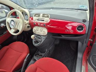 Fiat 500 1.2 picture 9