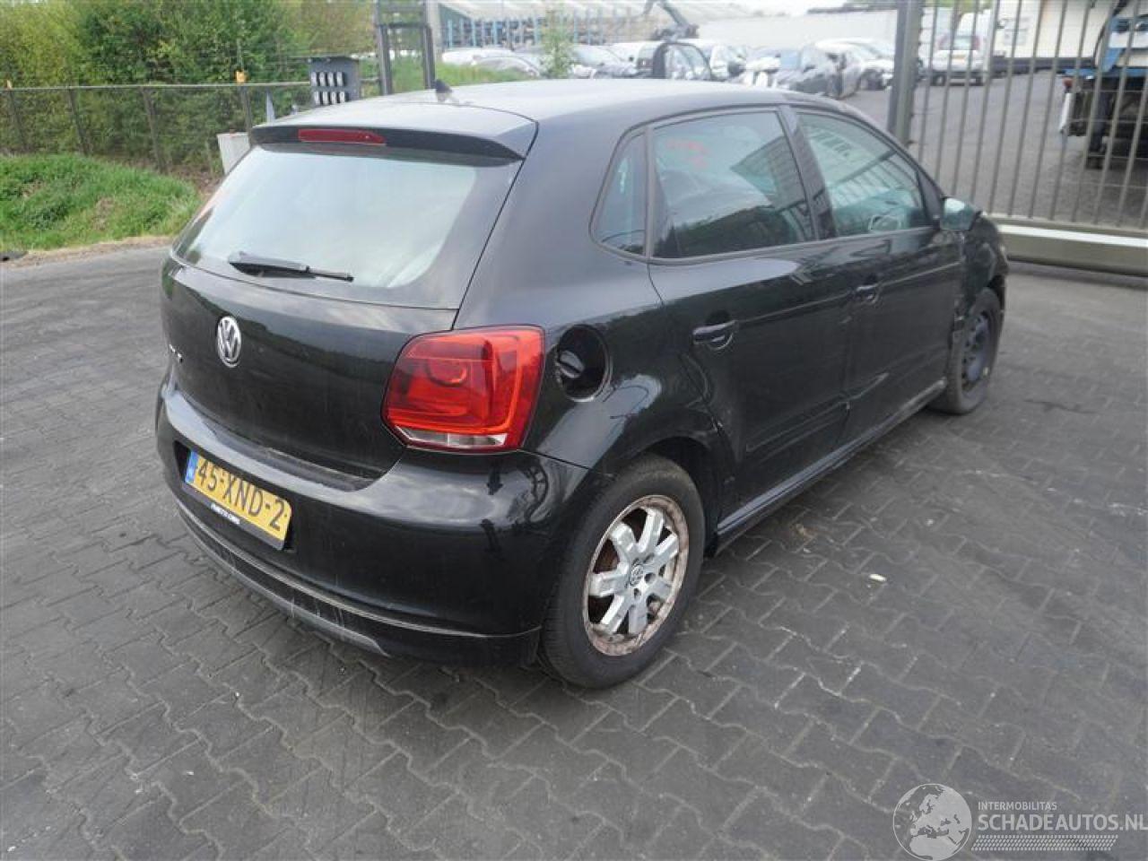 Volkswagen Polo 1.2 TDi