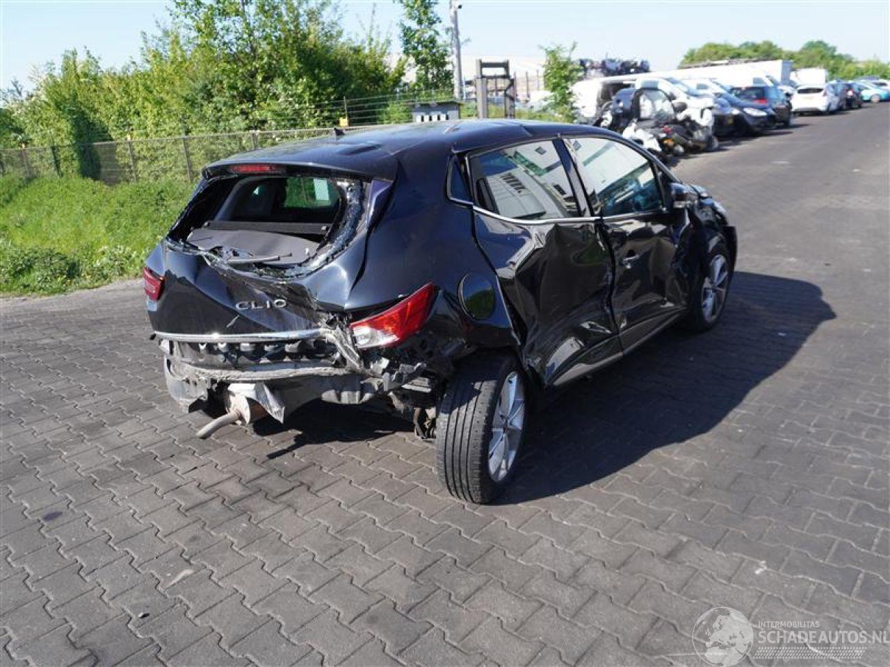 Renault Clio 0.9 TCe