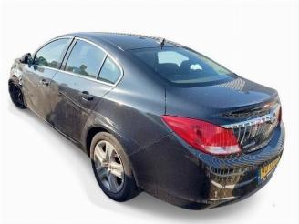 Opel Insignia Insignia, Sedan, 2008 / 2017 1.4 Turbo 16V Ecotec picture 3