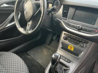 Opel Astra Astra K Sports Tourer, Combi, 2015 / 2022 1.6 CDTI 110 16V picture 5