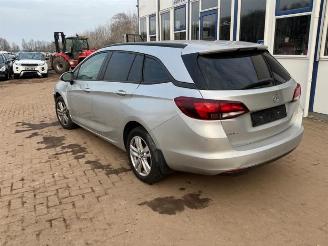 Opel Astra Astra K Sports Tourer, Combi, 2015 / 2022 1.6 CDTI 110 16V picture 3