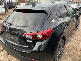 Mazda 3 3 (BM/BN), Hatchback, 2013 / 2019 2.0 SkyActiv-G 16V picture 3