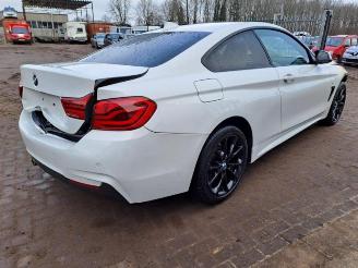 BMW 4-serie 4 serie (F32), Coupe, 2013 / 2020 420i 2.0 TwinPower Turbo 16V picture 1