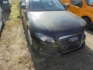 Audi A4 A4 Avant (B8), Combi, 2007 / 2015 1.8 TFSI 16V picture 2