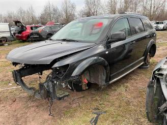 Auto da rottamare Fiat Freemont  2015/1