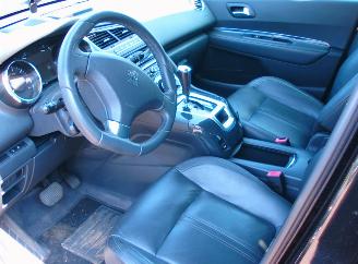 Peugeot 5008 1.6THP GT 5p. picture 5