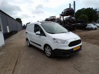 Ford Transit Courier 1.6 TDCi Trend picture 2