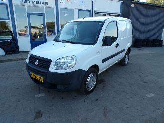  Fiat Doblo 1.9 MultiJet Basis 2009/7
