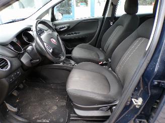 Fiat Punto Evo 0.9 Twin Air Street picture 5