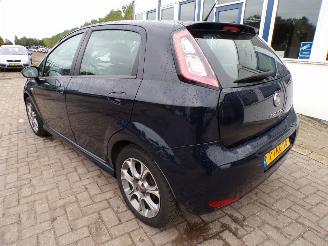 Fiat Punto Evo 0.9 Twin Air Street picture 3