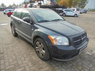 Dodge Caliber Caliber, Hatchback, 2006 / 2013 1.8 16V picture 2