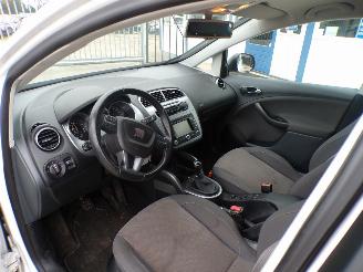 Seat Altea xl 1.4 TSI Style picture 5