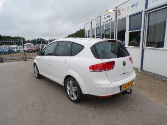 Seat Altea xl 1.4 TSI Style picture 3