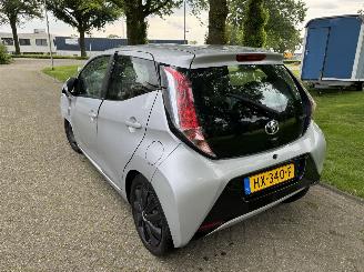 Toyota Aygo 1.0 picture 3