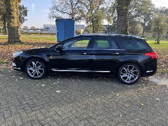 Citroën C5  picture 2