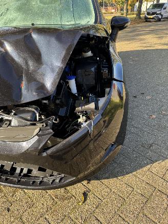 Ford Fiesta  picture 16