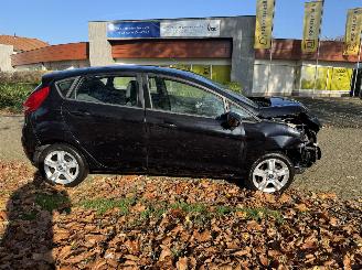 Ford Fiesta  picture 6