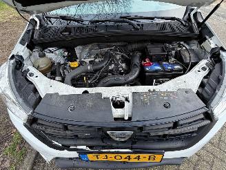 Dacia Lodgy 85 kW (116 PK)  1199 cc. picture 12