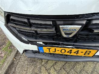 Dacia Lodgy 85 kW (116 PK)  1199 cc. picture 13