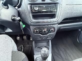 Dacia Lodgy 85 kW (116 PK)  1199 cc. picture 18