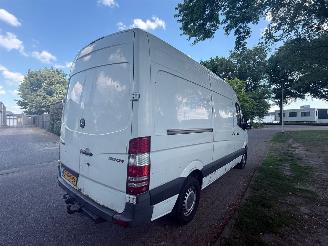 Mercedes Sprinter 95 kW (129 PK) en een cilinderinhoud van 2143 cc. picture 5