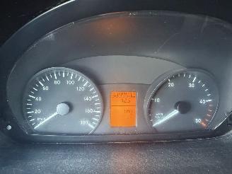 Mercedes Sprinter 95 kW (129 PK) en een cilinderinhoud van 2143 cc. picture 10