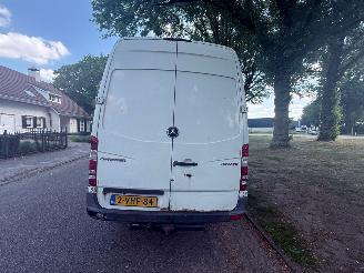 Mercedes Sprinter 95 kW (129 PK) en een cilinderinhoud van 2143 cc. picture 4