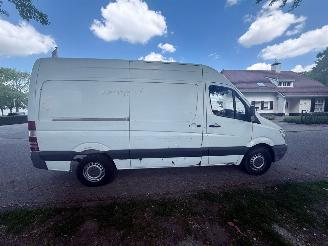 Mercedes Sprinter 95 kW (129 PK) en een cilinderinhoud van 2143 cc. picture 6