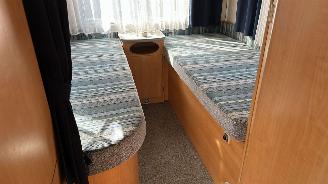 Fiat Camper TRIGANO FI 1  2286 cc picture 18