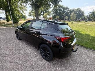 Opel Astra 81 kW (110 PK)  1598 cc. picture 3