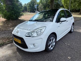 skadebil auto Citroën C3 88 kW (120 PK)  1598 cc. 2010/5