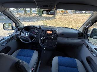 Volkswagen  CALIFORNIA  2461 CC picture 11