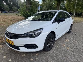 skadebil auto Opel Astra SPORTS TOURER+ 2022/1