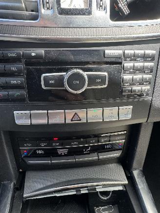 Mercedes E-klasse  picture 12